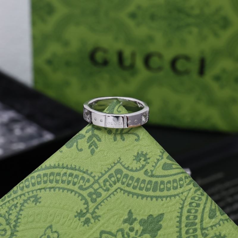 Gucci Rings